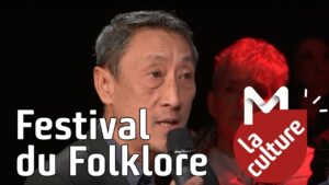 M’ LA CULTURE #2 : Le Festival du Folklore Marseille 2017