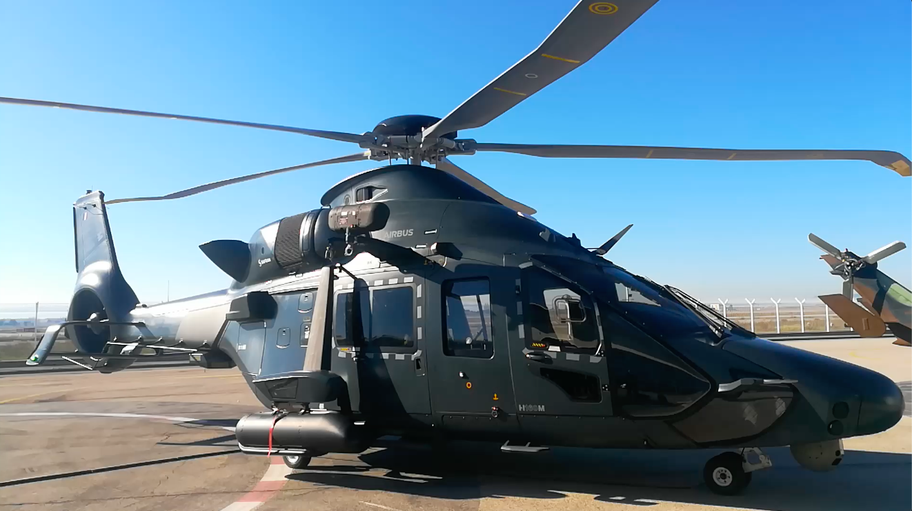 Airbus Helicoptere