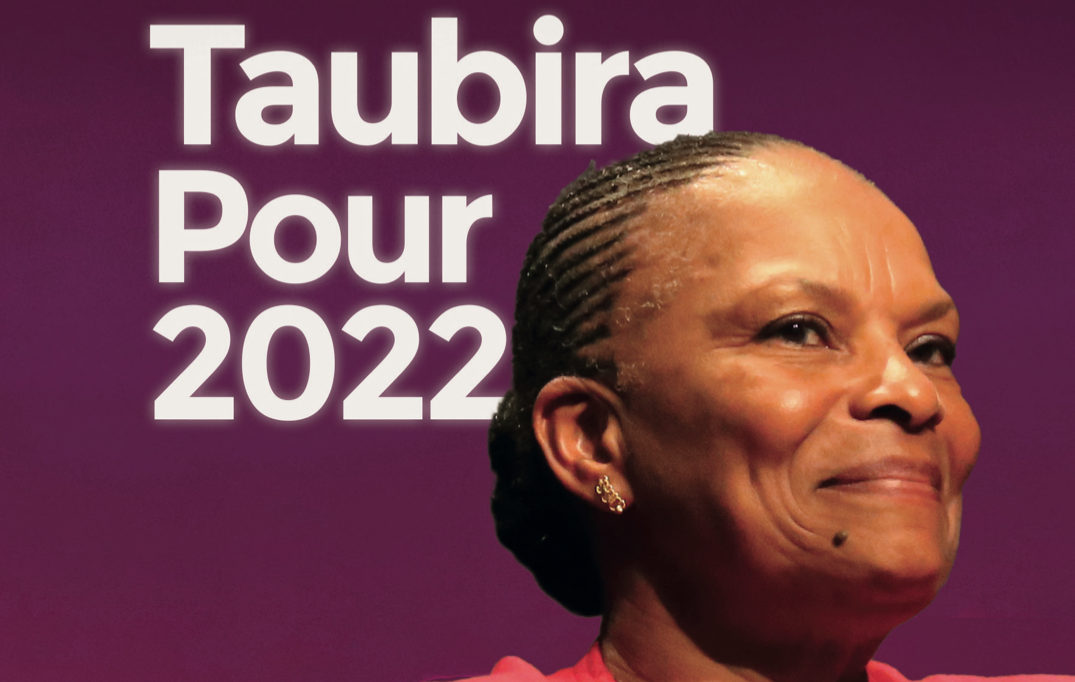 Taubira 2022