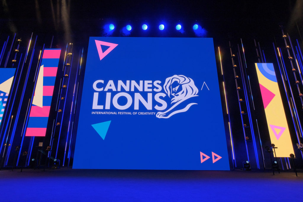 Cannes Lions Metaverse