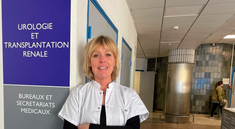 Véronique Delaporte