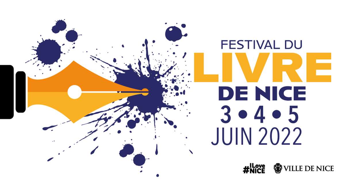 Festival Livre de Nice
