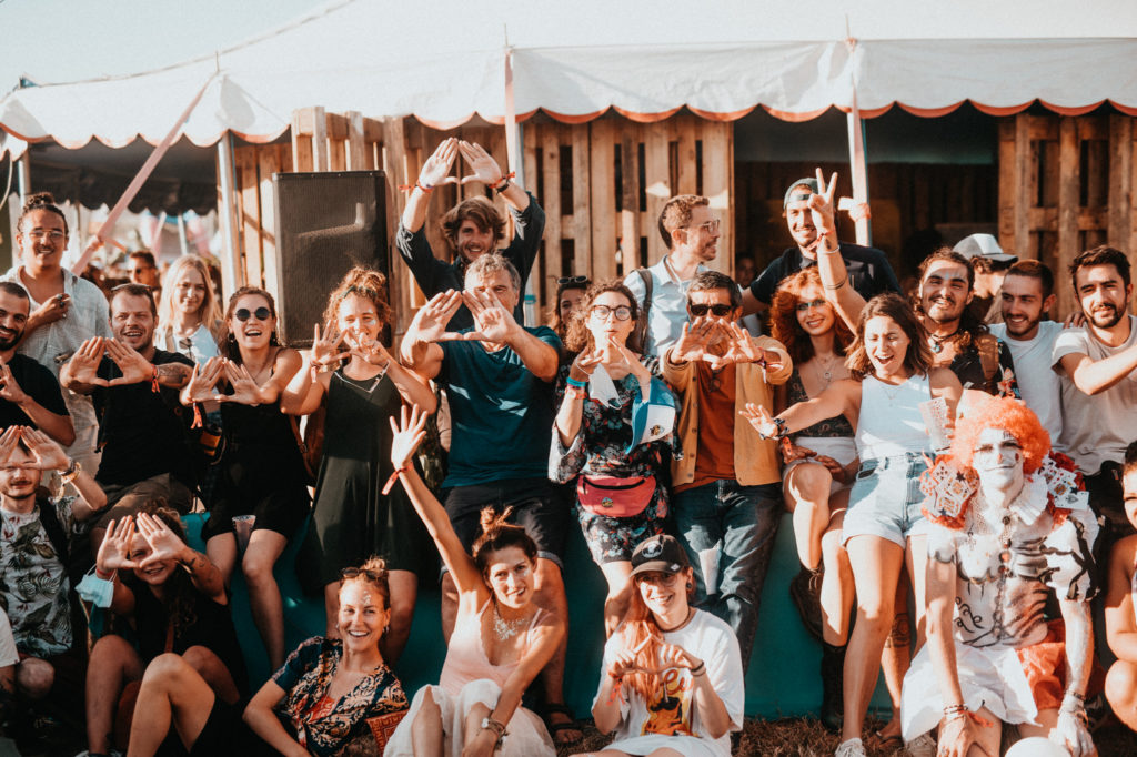Le Delta Festival Continue Son Ascension MProvence Le Delta Festival Continue Son Ascension MProvence