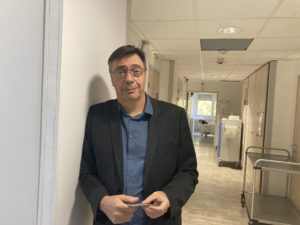 Nicolas Valerio Cardiovasculaires