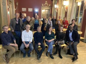 Vos artères ont besoin de vous.