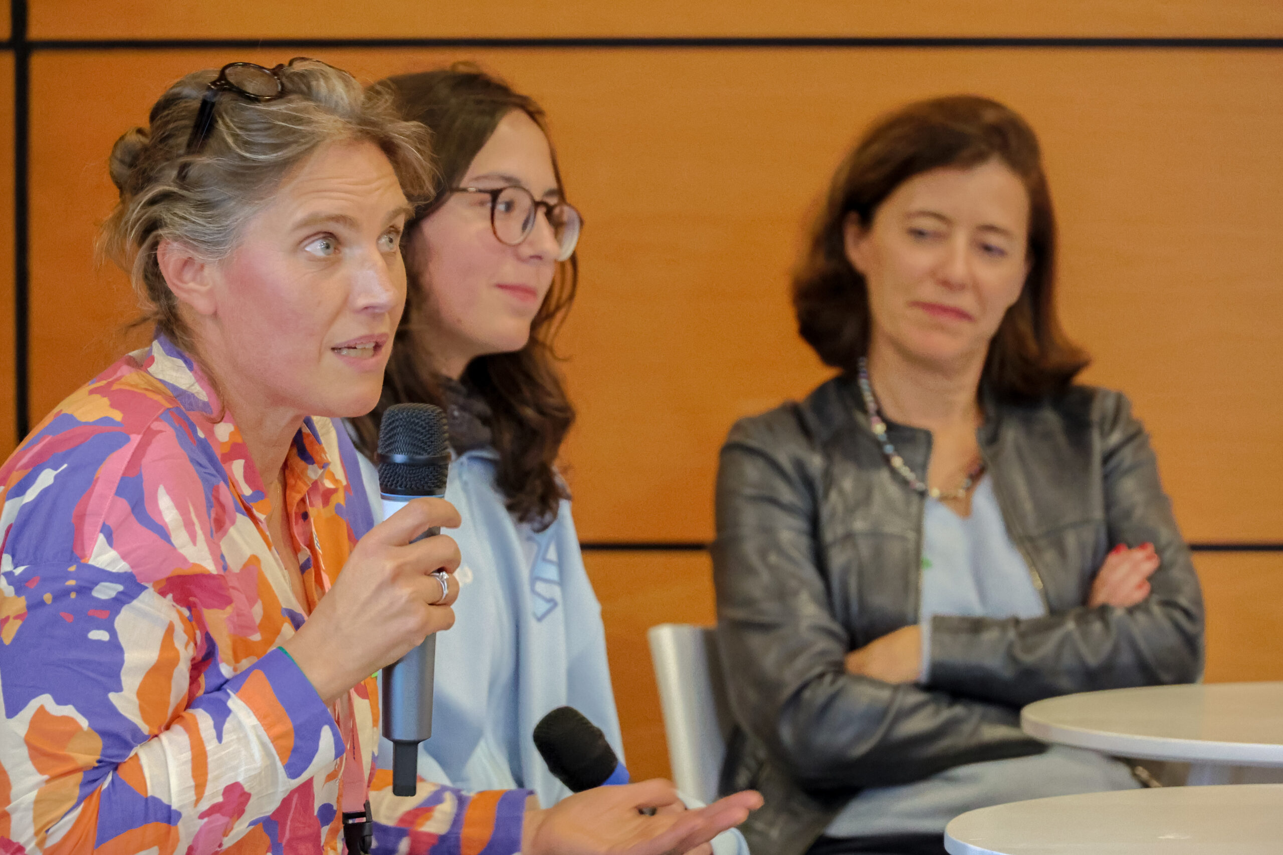 Dr Florentine GARAIX, médecin spécialiste en transplantation pédiatrique, AP-HM