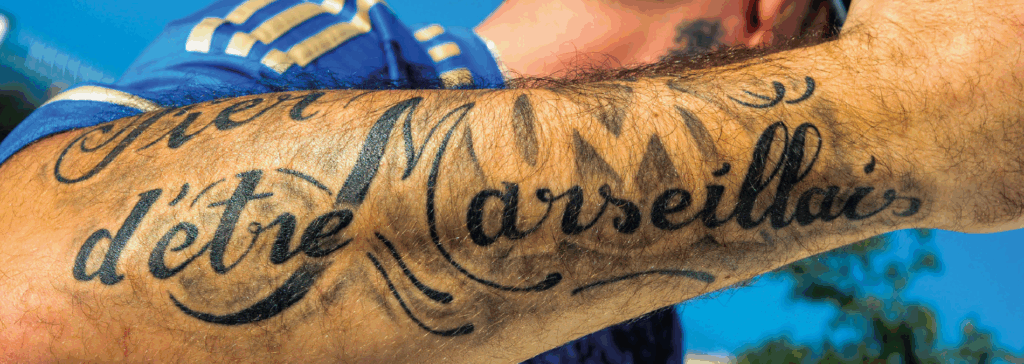 « Tatouages en Méditerranée »