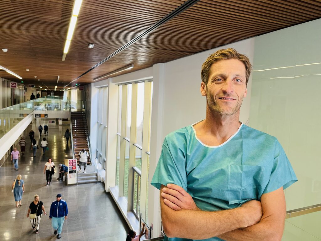 Pancréas, estomac, foie, côlon : 4 organes à protéger du cancer