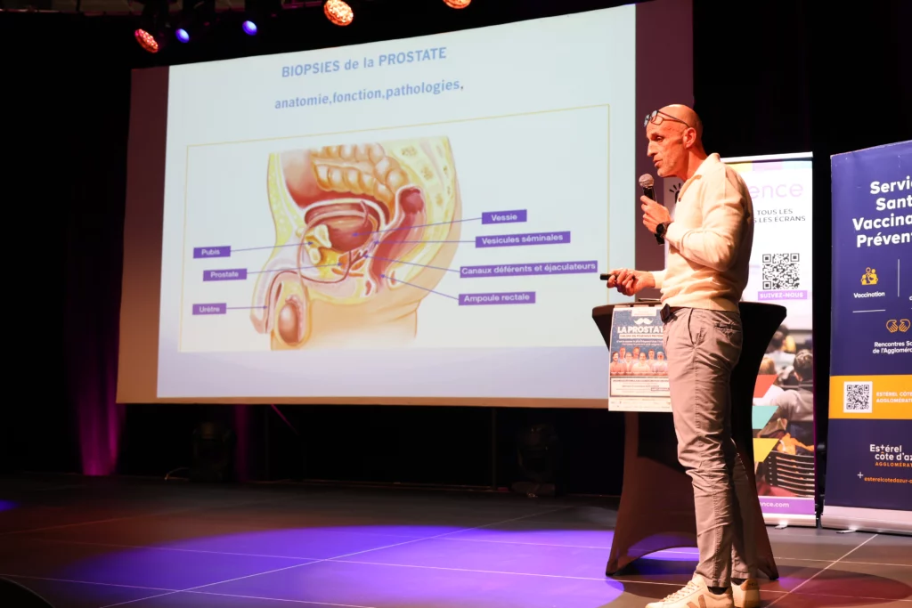 Dr FERNANDEZ Frédéric, urologue, Clinique des Lauriers, Fréjus