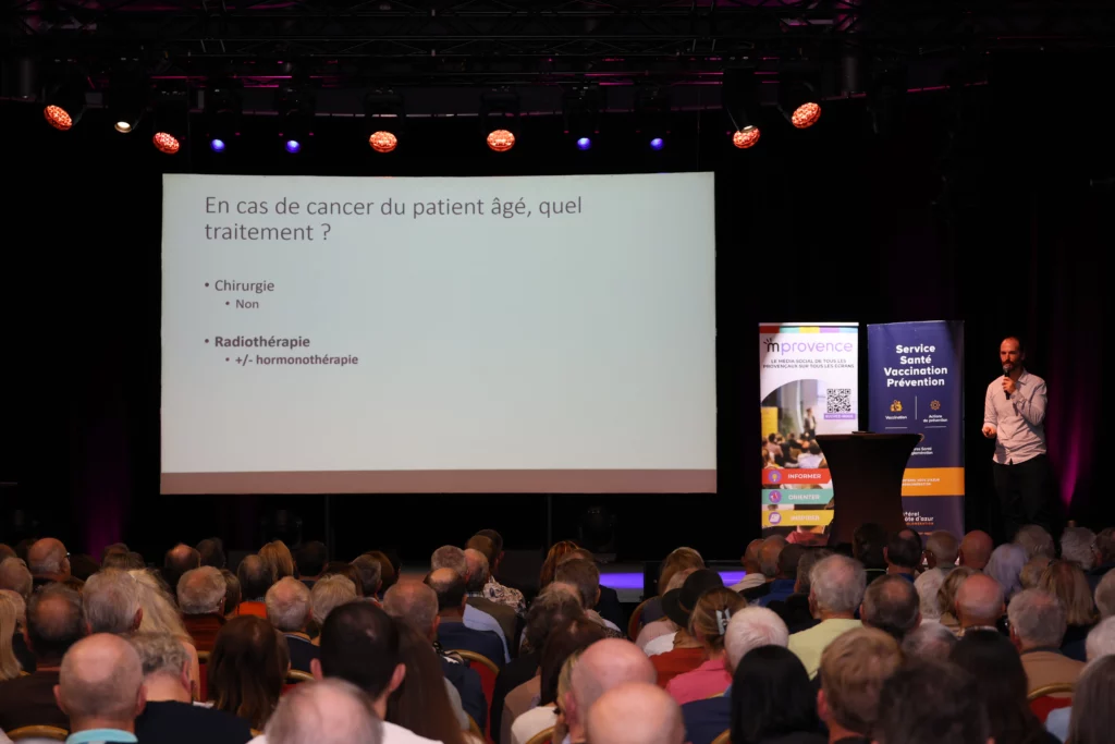 Dr BANDELIER Quentin, urologue, CHI Fréjus Saint-Raphaël