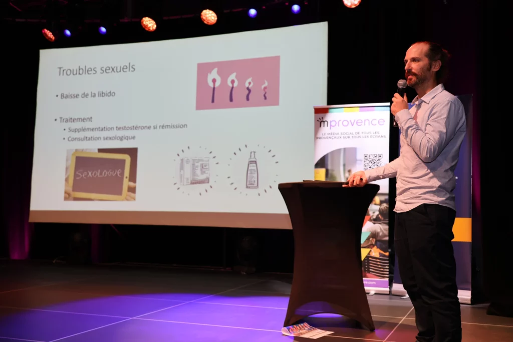 Dr BANDELIER Quentin, urologue, CHI Fréjus Saint-Raphaël