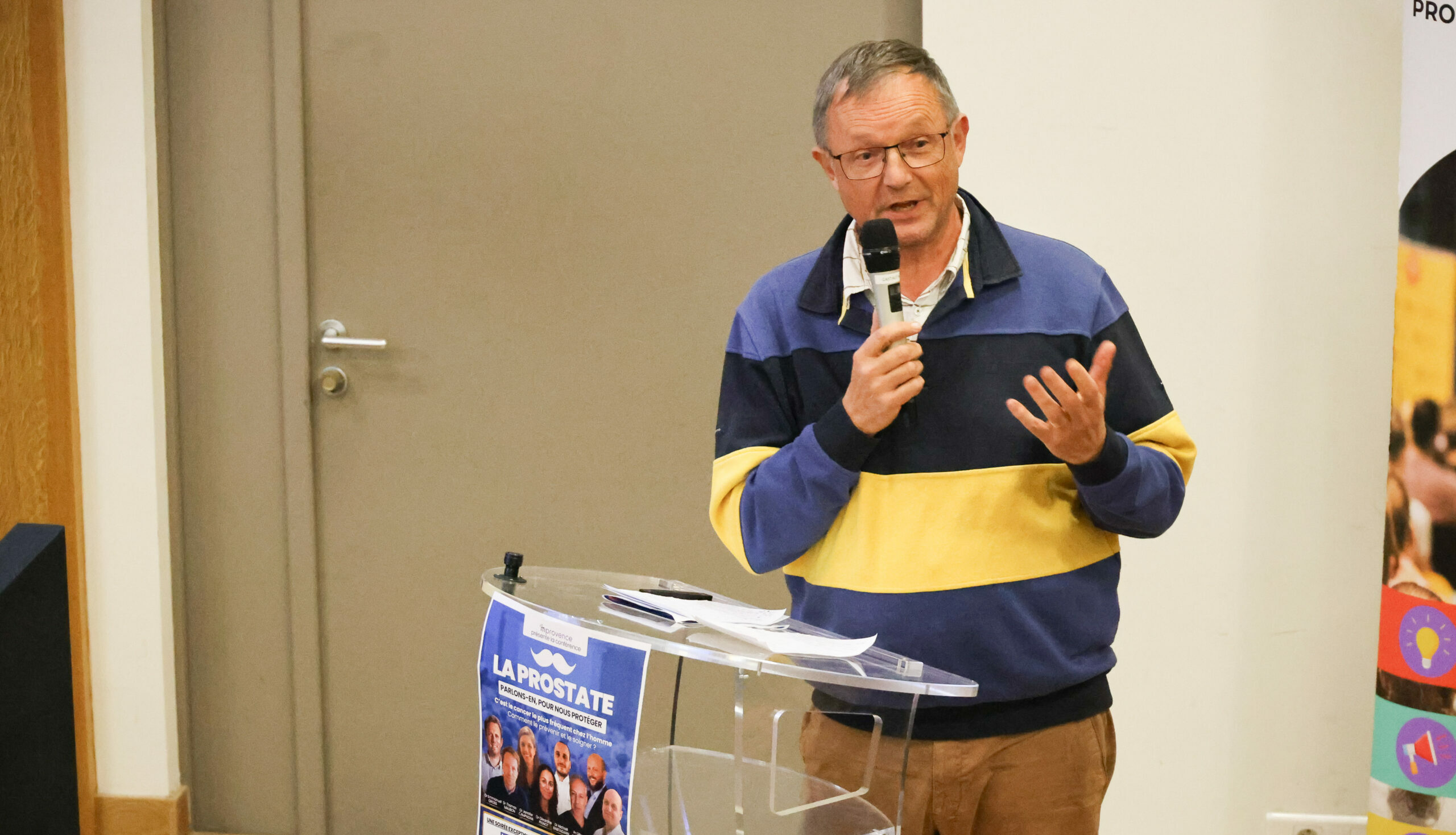 adhérent de l'association ANAMACaP