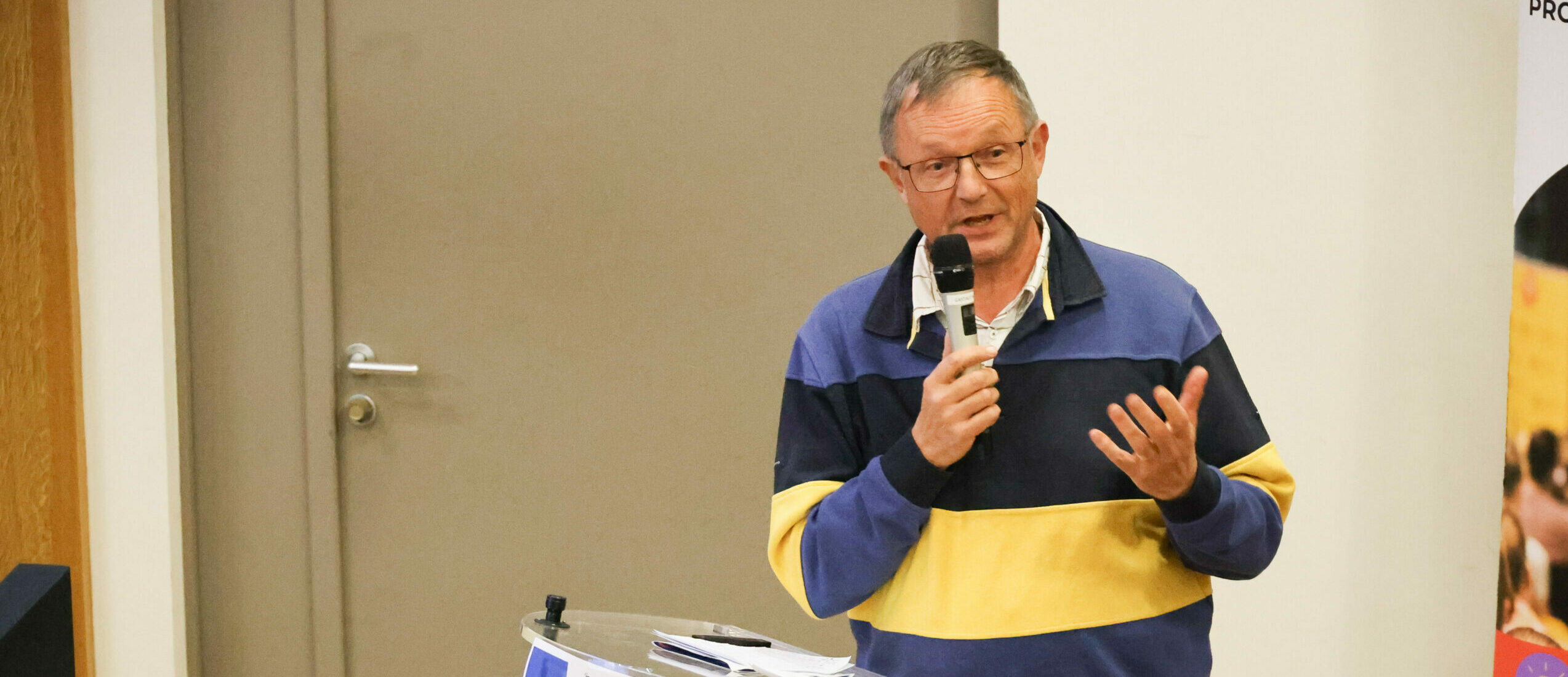 adhérent de l'association ANAMACaP