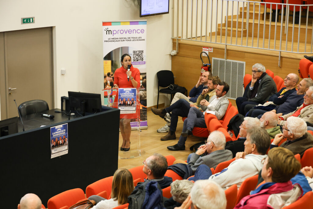 Dr Géraldine PIGNOT, chirurgienne-urologue, Institut Paoli-Calmettes