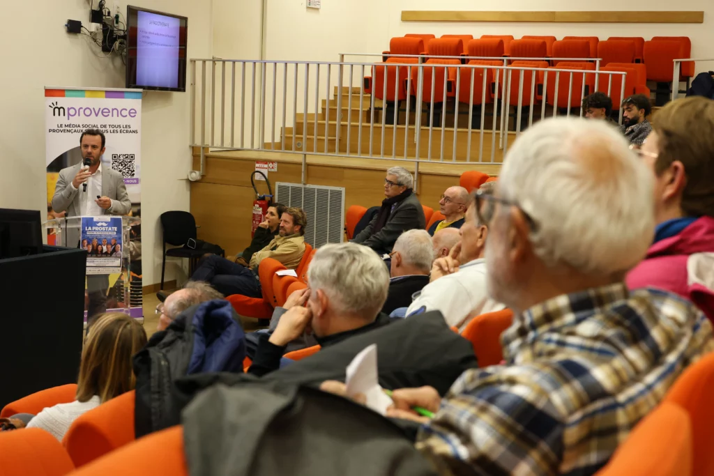 Dr Emmanuel GROSS, oncologue radiothérapeute, Hôpital Clairval