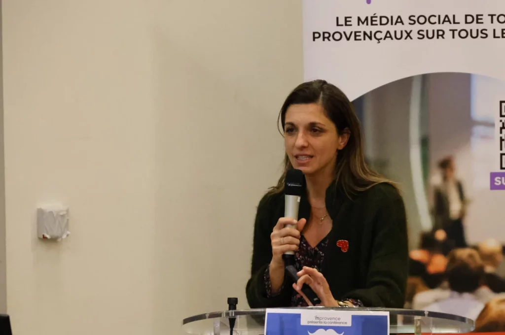 Dr Jennifer CAMPAGNA, chirurgienne urologue, Hôpital Nord, APHM
