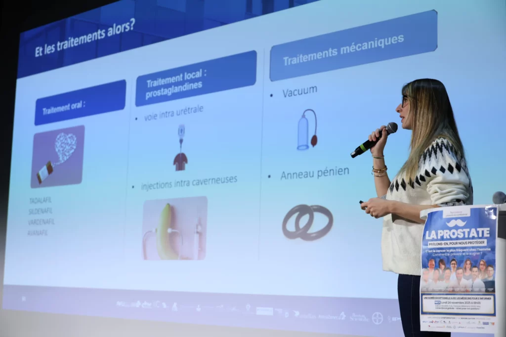 Dr Hélène GIRALT, sexologue spécialisée en santé sexuelle, praticien hospitalier, Hôpital La Palmosa CH Menton et Pasteur CHU de Nice