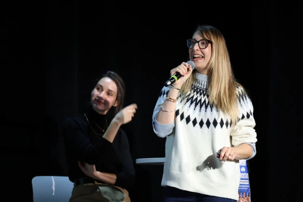 Dr Hélène GIRALT, sexologue spécialisée en santé sexuelle, praticien hospitalier, Hôpital La Palmosa CH Menton et Pasteur CHU de Nice