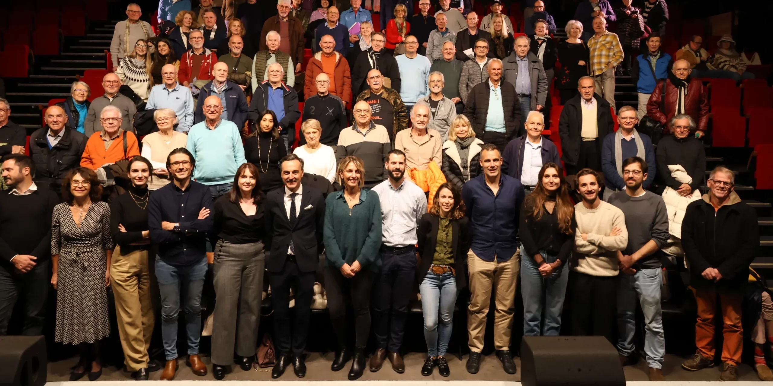 Cancer de la prostate - Prévention Nice