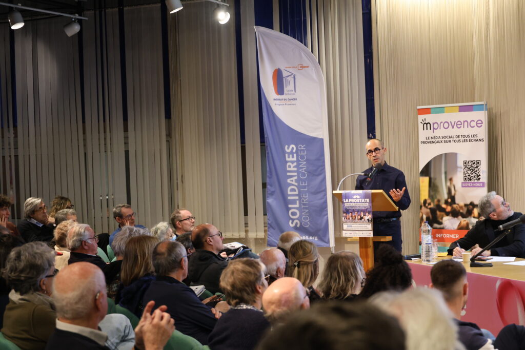 Dr Mehdi BLAH, urologue, Clinique Synergia, Carpentras