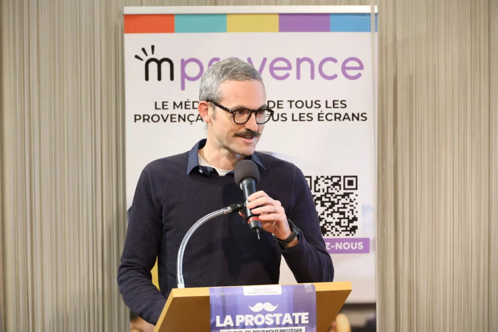  Dr Julien LE NOBIN, urologue, Clinique Rhône Durance, Avignon 