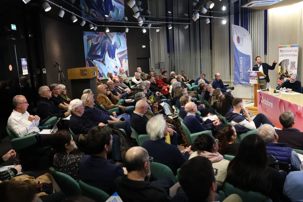 Dr Alessandro DI ROSA, urologue cancérologue, Clinique Rhône Durance, Avignon