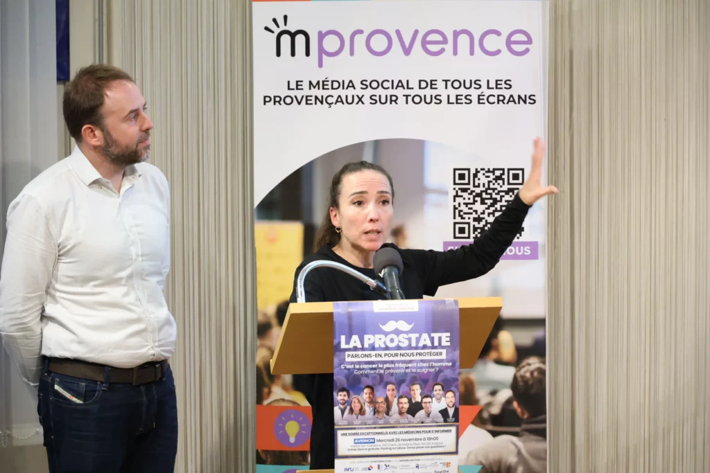 Mme Flora ANCELIN, sexologue