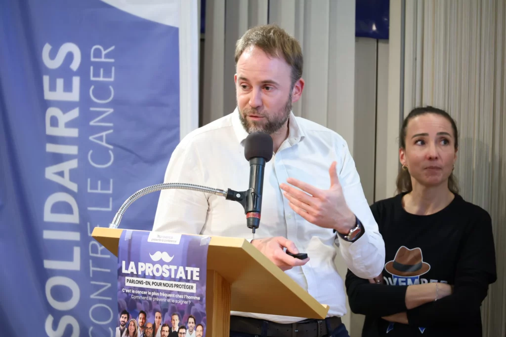 Dr Edouard FORTIER, urologue, Clinique Rhône Durance, Avignon