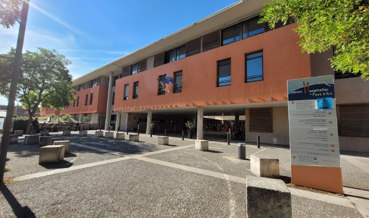 Conférence audition Aix-en-Provence – 4 février 2026