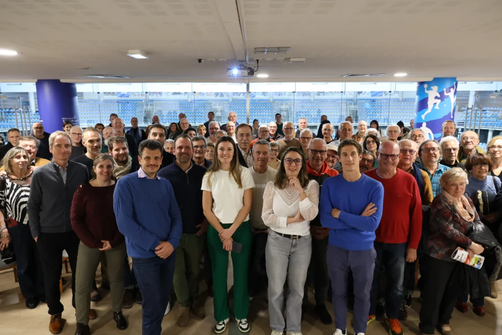 Soirée Prostate Toulon 27 Novembre 2025