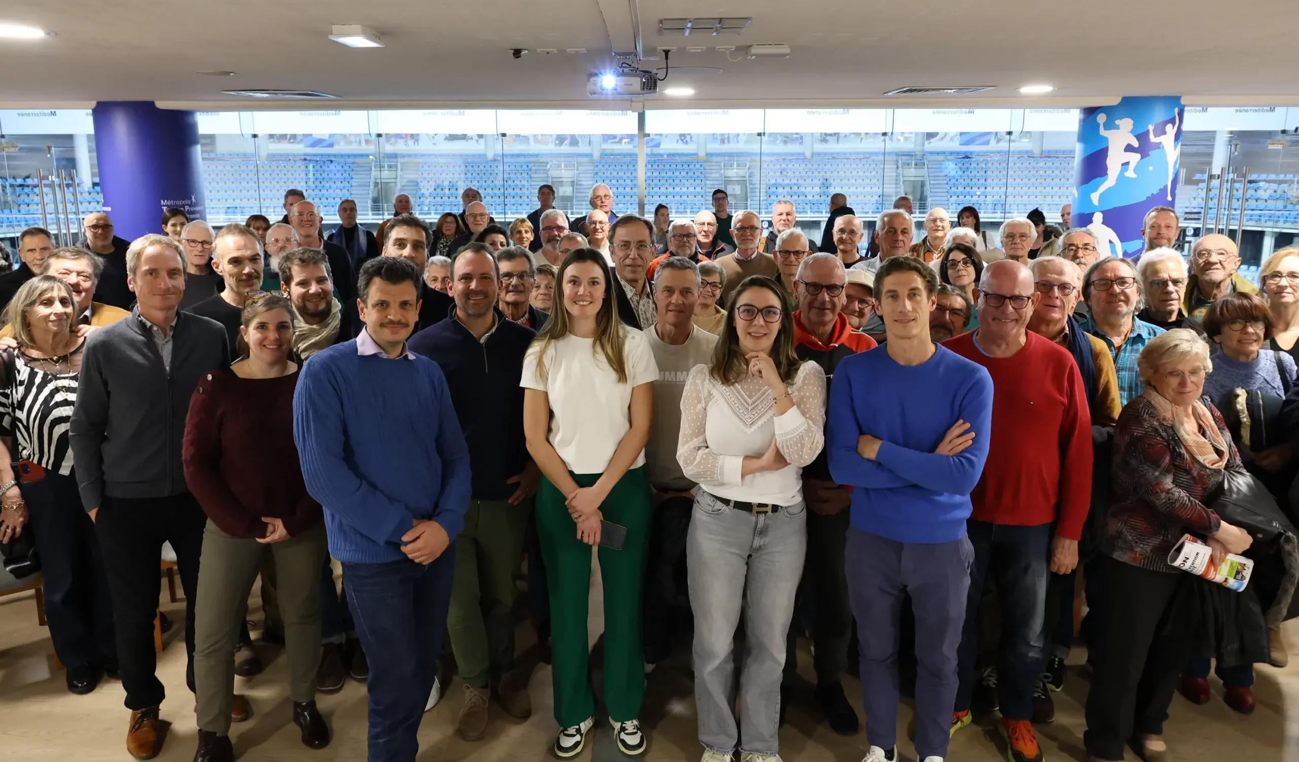 Soirée Prostate Toulon 27 Novembre 2025