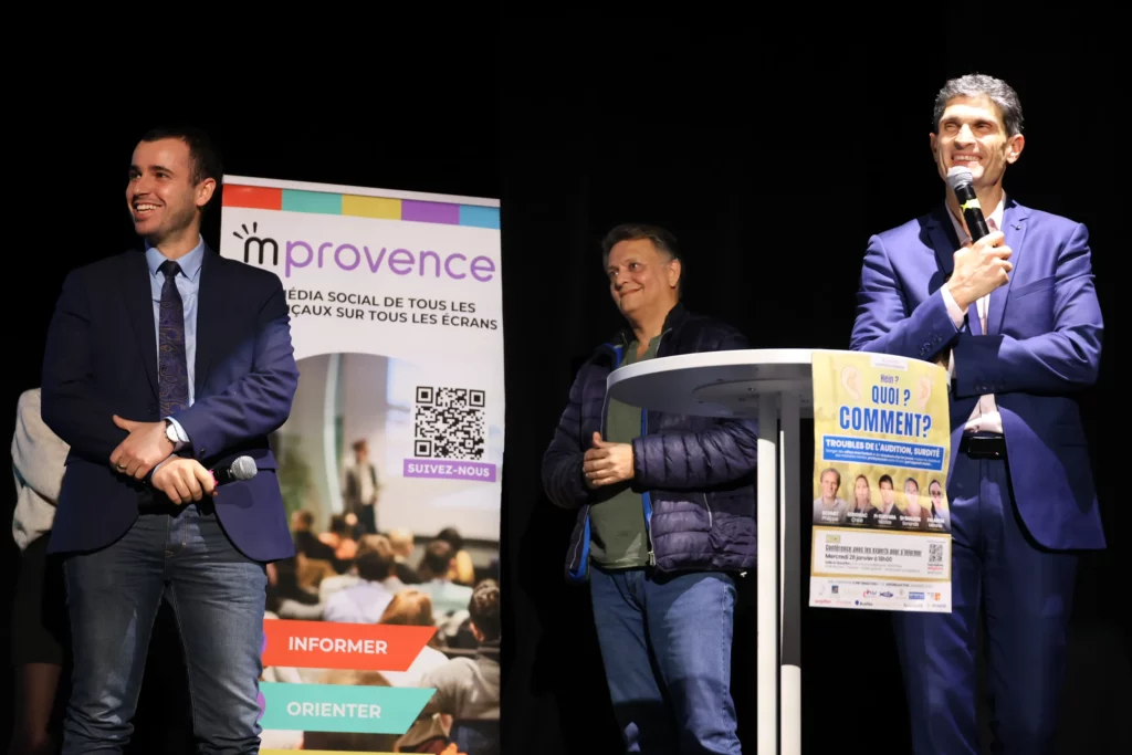 Pr Nicolas GUEVARA chirurgien ORL