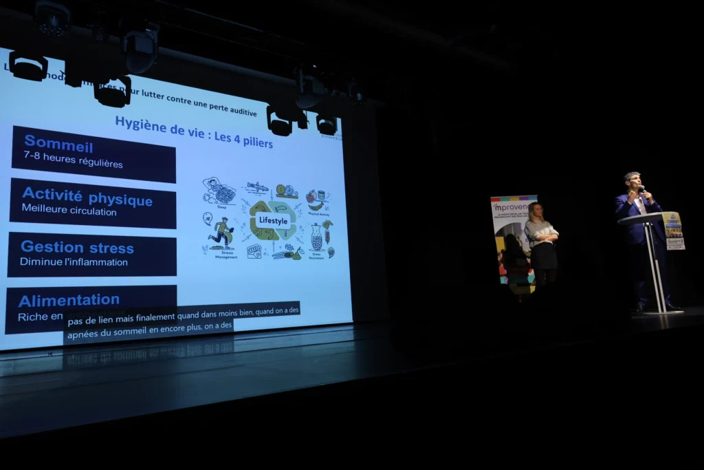 Pr Nicolas GUEVARA chirurgien ORL, Institut Universitaire de la Face et du Cou, Nice