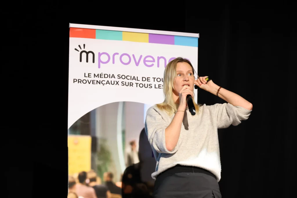 Mme Chloé SERIGNAC, audioprothésiste et coordinatrice du centre d’implant cochléaire, Institut Universitaire de la Face et du Cou, CHU Nice