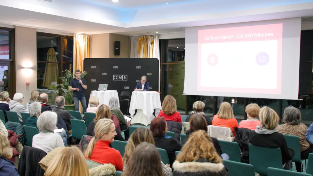 Dr Dominique MARZIALE, cardiologue, hôpital Saint-Joseph