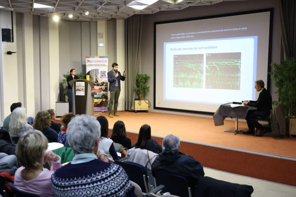 Dr Sylvain CHAMPEL, chirurgien ORL , Centre hospitalier intercommunal Aix-Pertuis (CHIAP)