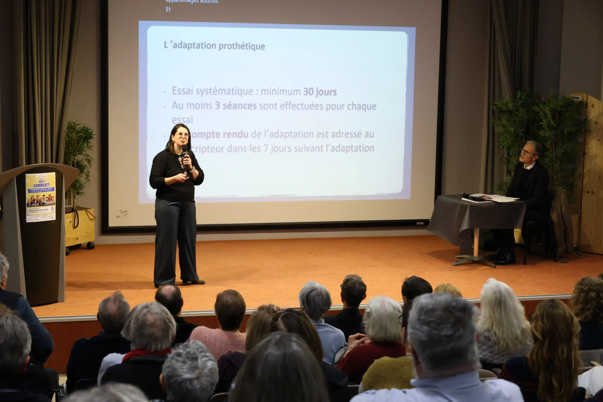Dr Laëtitia ROS, Chirurgien ORL, Hôpital de la Conception (APHM)