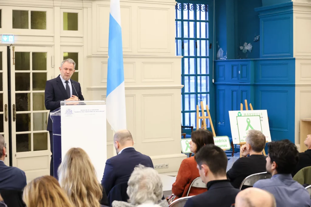 Benoît Averland,  directeur du prélèvement et de la greffe d’organes et tissus
Agence de la biomédecine