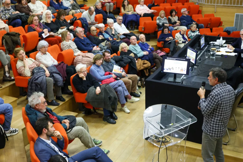 Richard patient temoin surdi 13