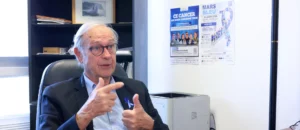 Pr Jean-François Seitz