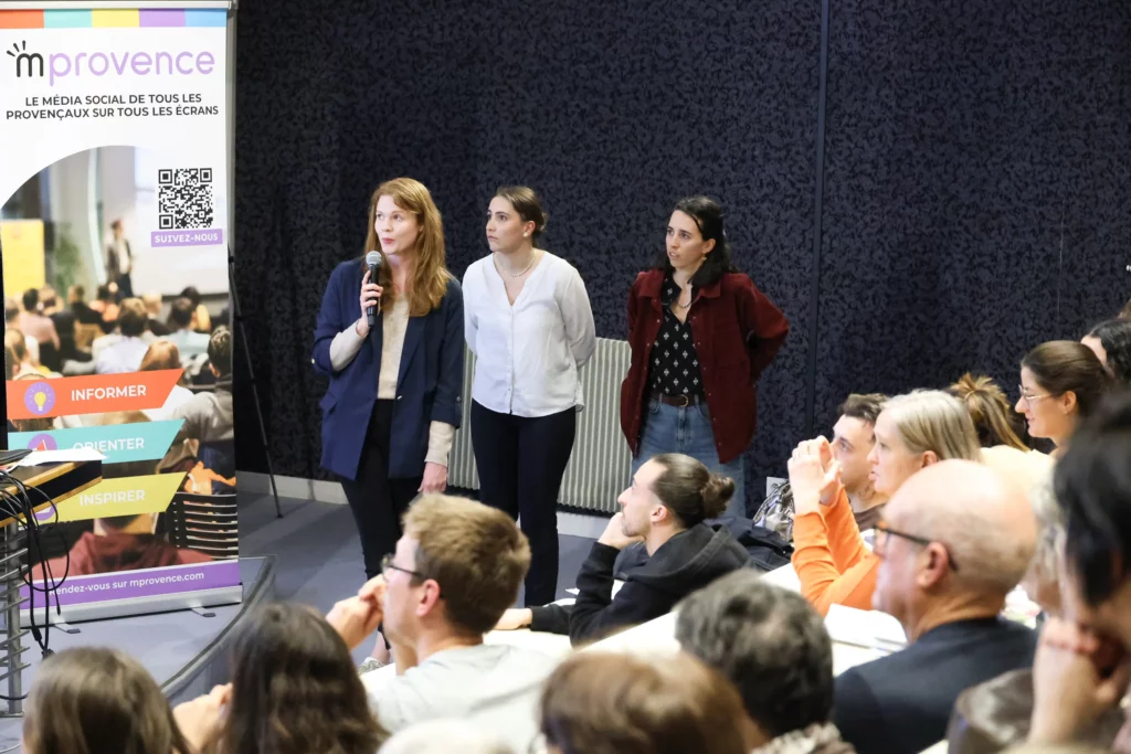 Océane ALLEQ, Lia RIVAUX,et Nina BOS, Équipe Diététique et Activité Physique Adaptée – Centre Hospitalier Intercommunal des Alpes du Sud 