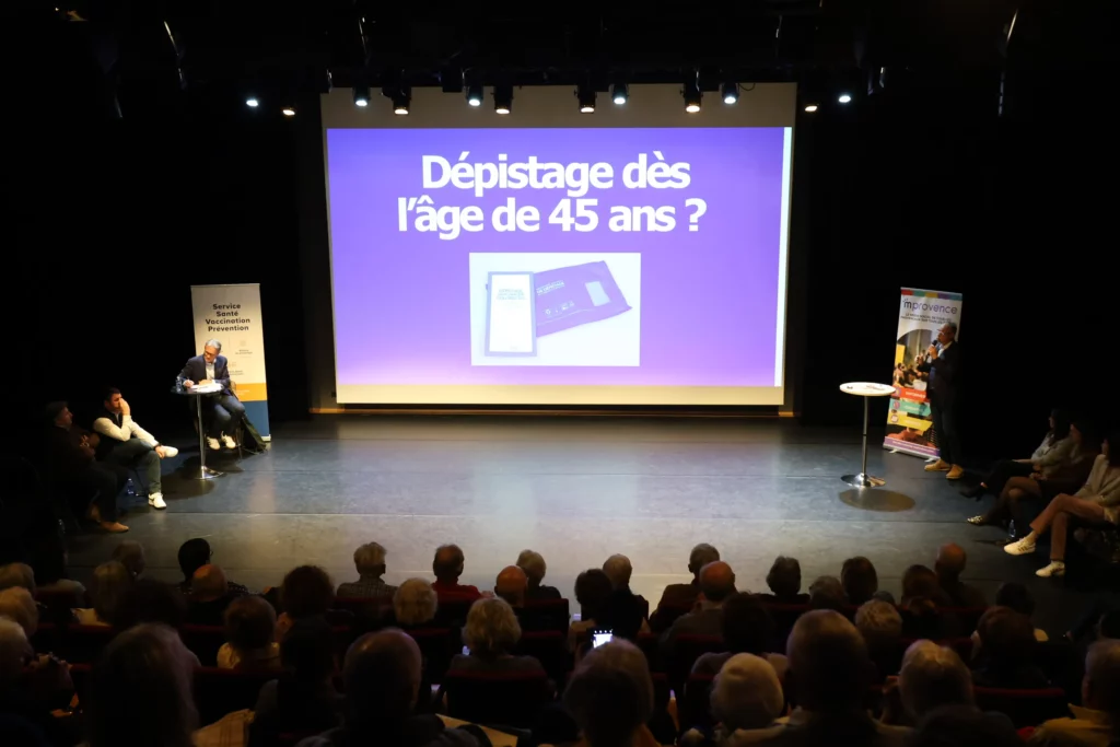 Dr Jean-François CODOUL, hépato-gastro-entérologue cancérologue, Centre Hospitalier Intercommunal Fréjus – Saint-Raphaël