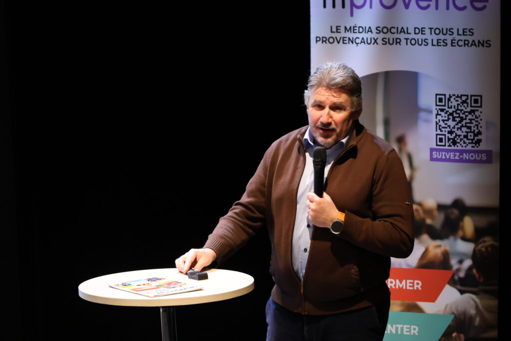 Dr Bruno VALENZA, oncologue médical, Centre Hospitalier Intercommunal Fréjus – Saint-Raphaël