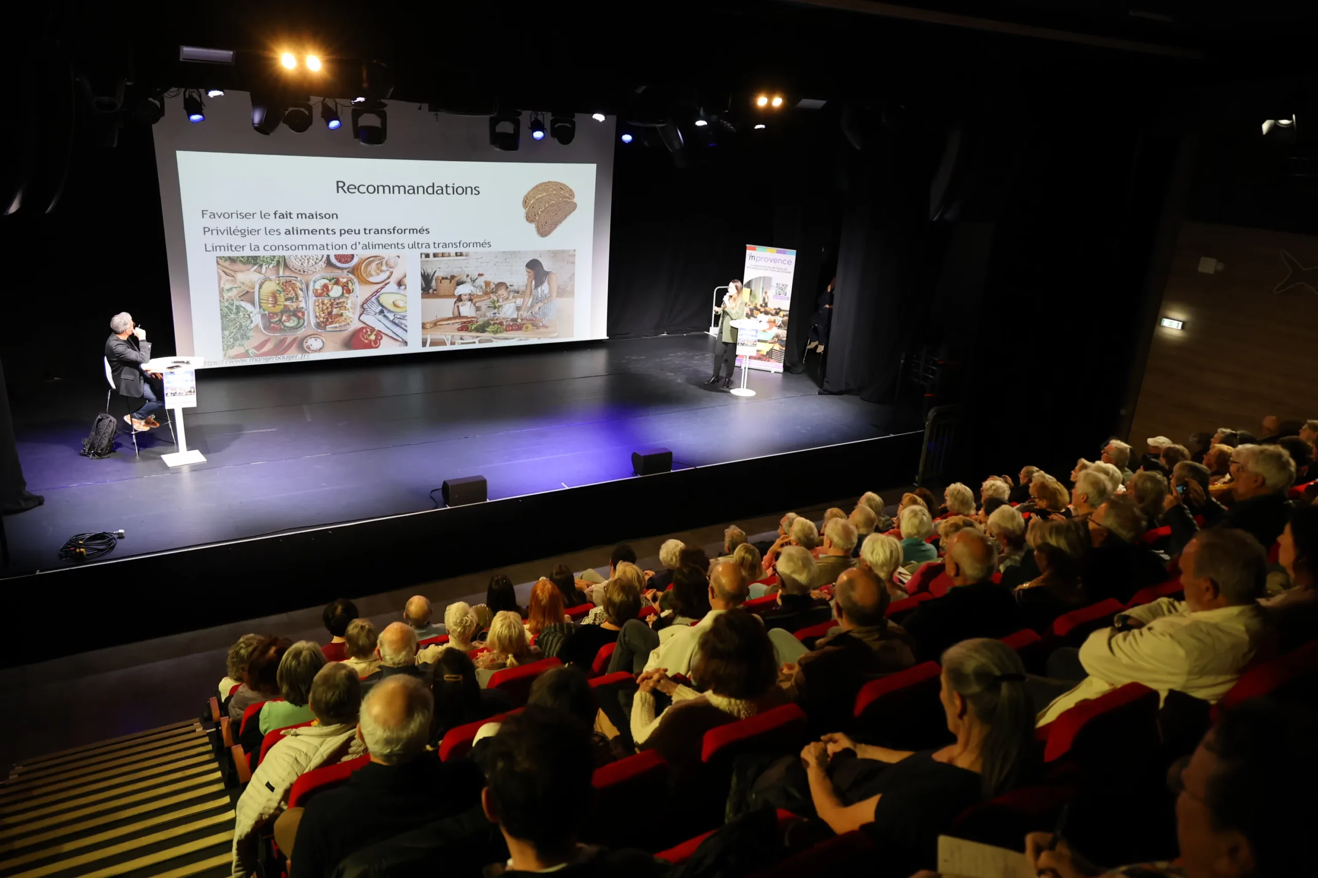 recommandations pour éviter le cancer colorectal