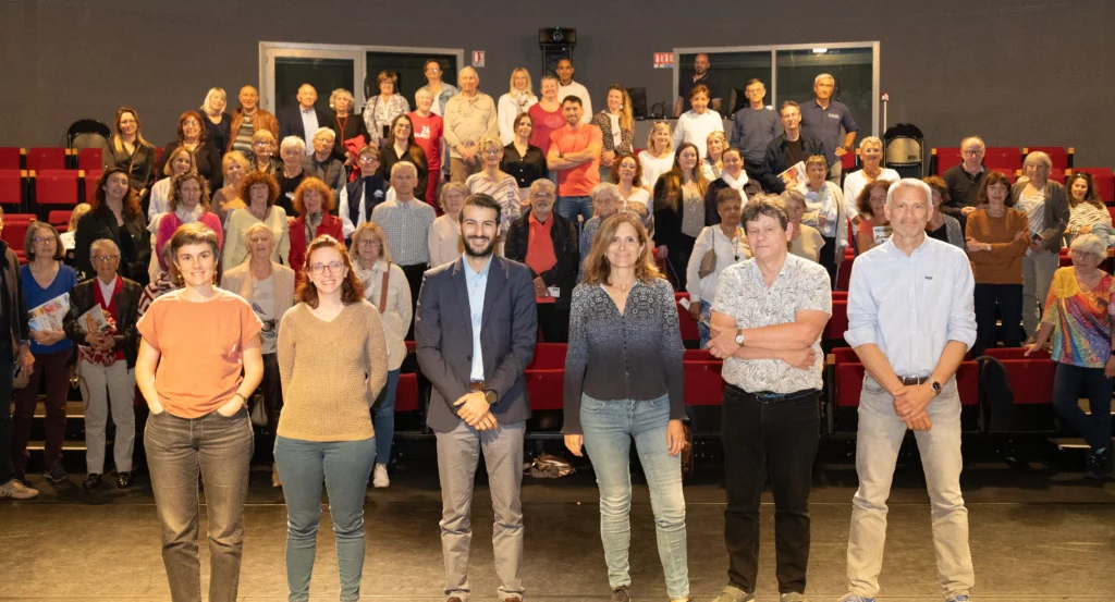 Soirée "Protégeons nos poumons" Fréjus 08 avril 2026