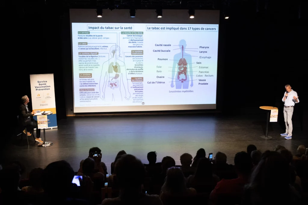 Dr Jean-Philippe KRAEMER, pneumologue, CHI Fréjus Saint-Raphaël